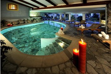 Italia Hotel Fai della Paganella, Eksteriør